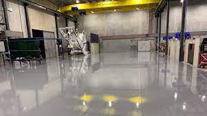 What Are The Advantages Of epoxy flooring Florida Coatings